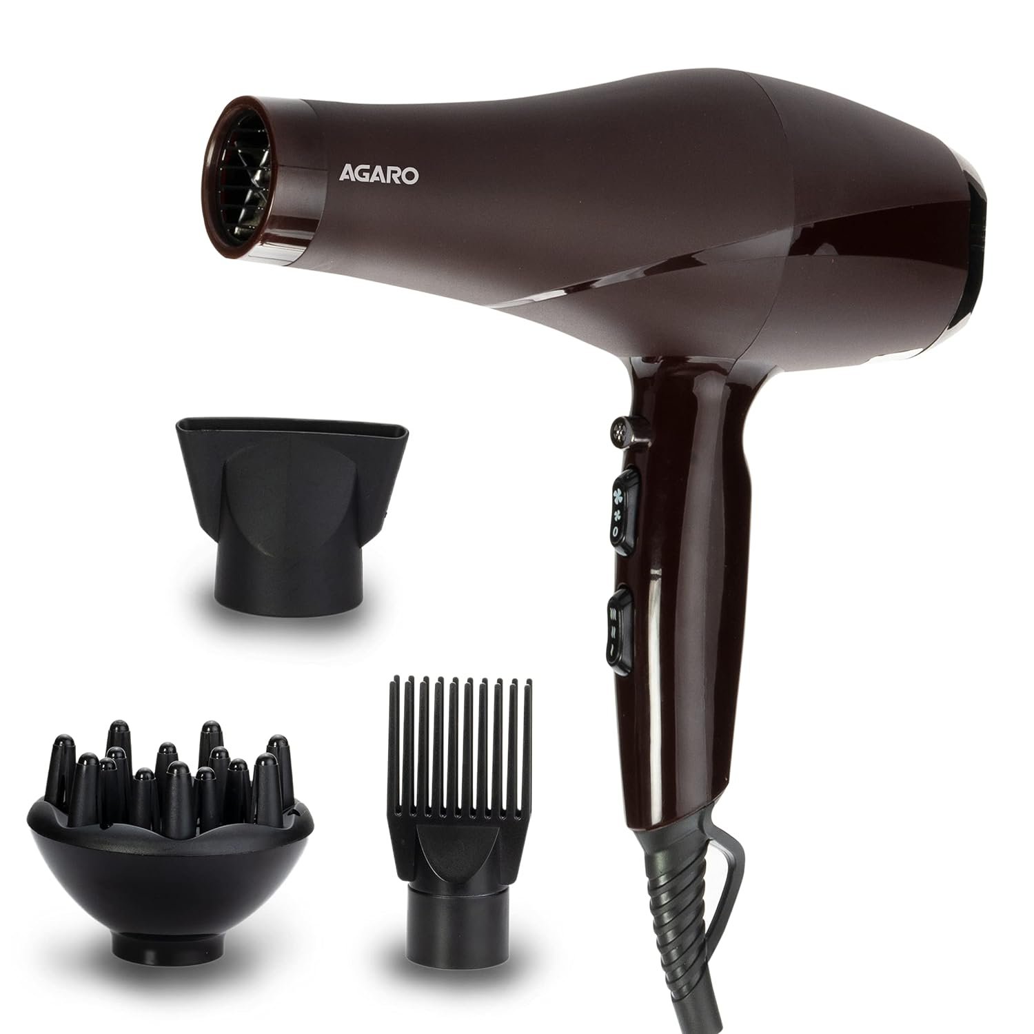 hair dryer