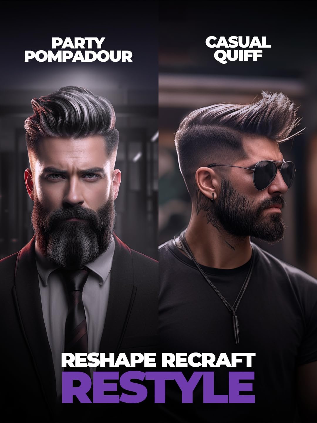 xtra Stronghold Hair Wax