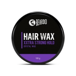xtra Stronghold Hair Wax
