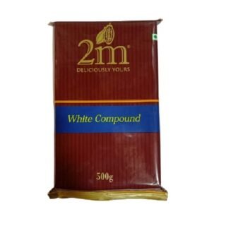 2 M White Compound 500 g