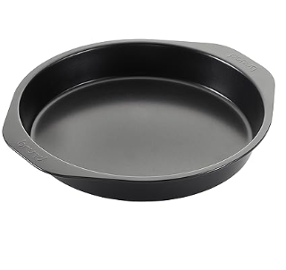 Brund Round Cake Pan (pack of 1)