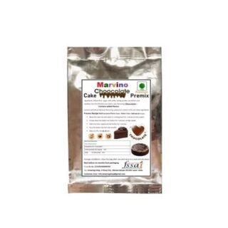 Marvino Chocolate Cake Premix 250g, 500g, 1kg
