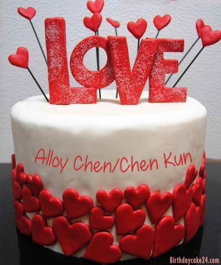 5 Heart Shape Faux CAKE TOPPER Pack of 20 FOR CAKE DECORATION - Image 4