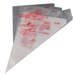 Premium Icing Bags Food Grade Icing Piping Bags(25)