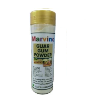 Marvino Guar Gum Powder (100gm)