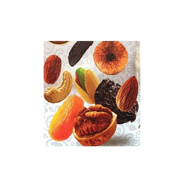 Frujoy Mix Dry-Fruit Crush 750 ml - Image 3