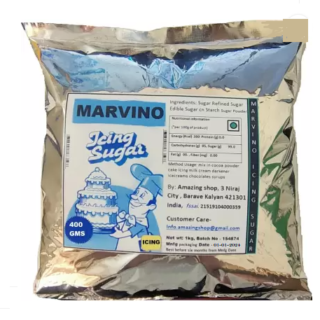 Icing Sugar Use For Cake Icing Sugar Powder