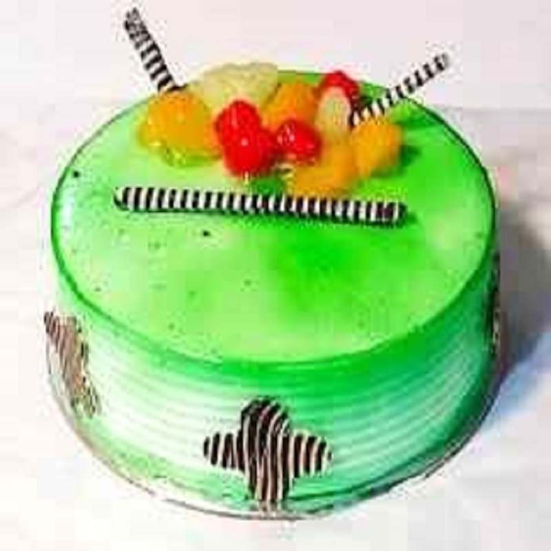 Kiwi Glaze 200 gm For Cake Decorating. - Image 3