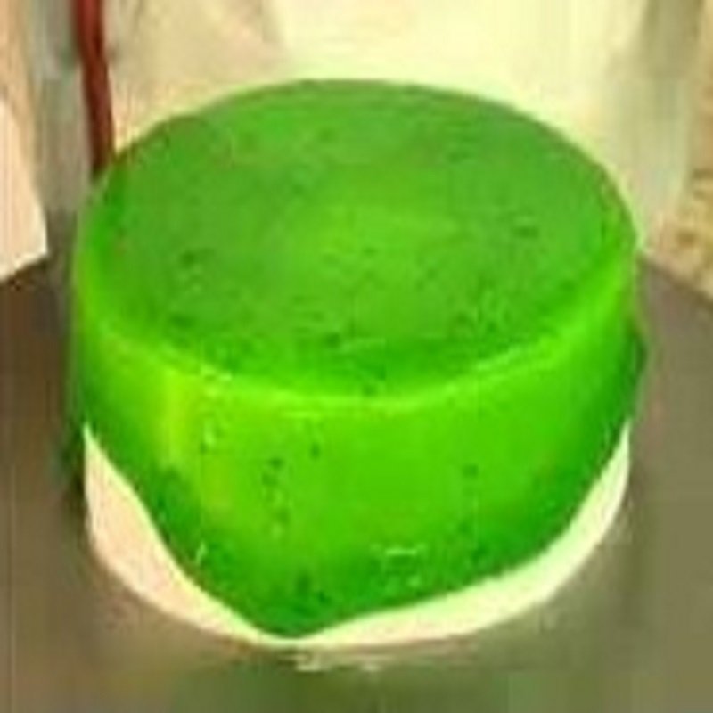 Kiwi Glaze 200 gm For Cake Decorating. - Image 2