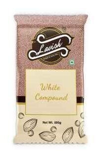 WHITE COMPOUND (500G)