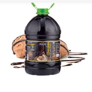 Mala's Chocolate Crush  5L Bottle