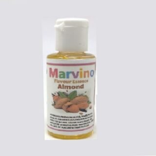 Marvino  Almond Food Flavour 20 ml