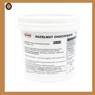 Morde Hazelnut Choco Paste (1KG)