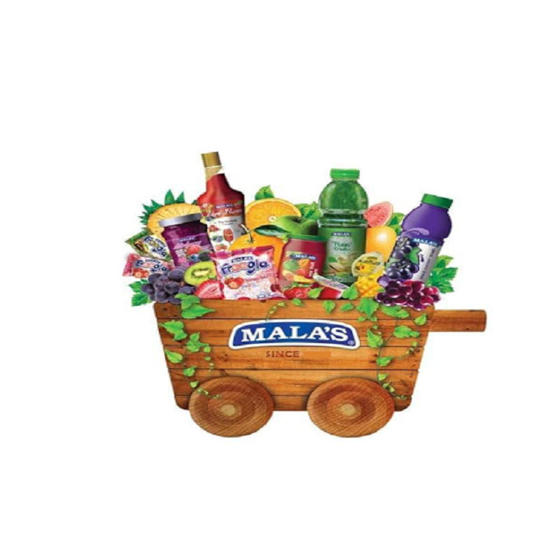 MaLa's Badam crush (750Gm ) - Image 2