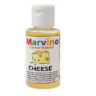 Marvino Cheese Food Flavours Essence