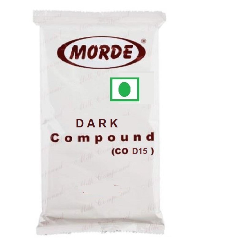 Morde Dark Compound 10kg (CO D15)