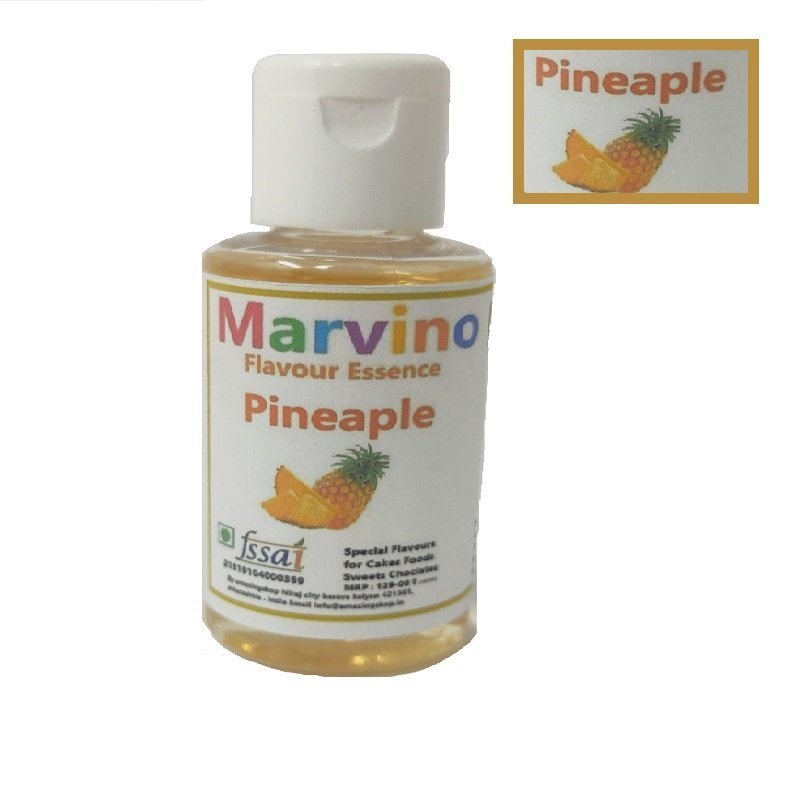 MARVINO PINEAPPLE ESSENCE 20 ML