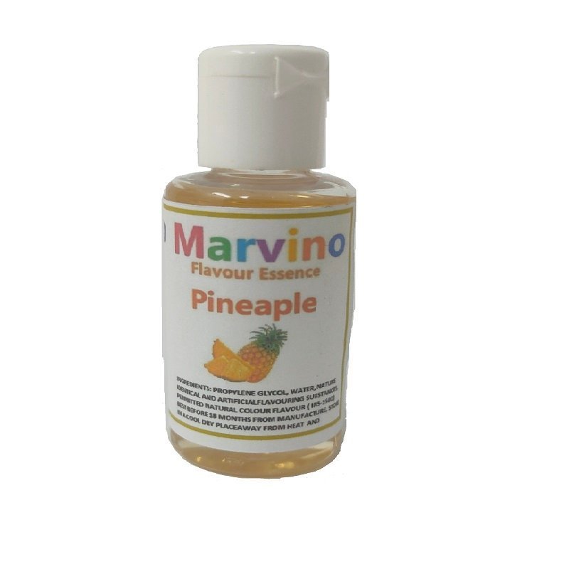 MARVINO PINEAPPLE ESSENCE 20 ML - Image 2