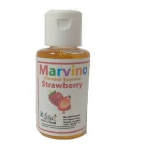 Marvino Strawberry Flavour Essence Extracts 20ML