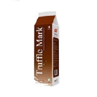 Egg Less Truffle Mark Topping Cream (1 KG )