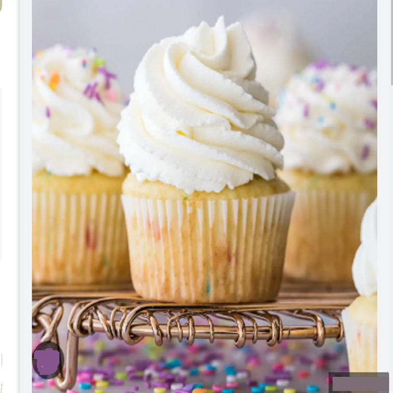 Ecotrop Whipped Topping Cream Tropolite (1kg) - Image 3