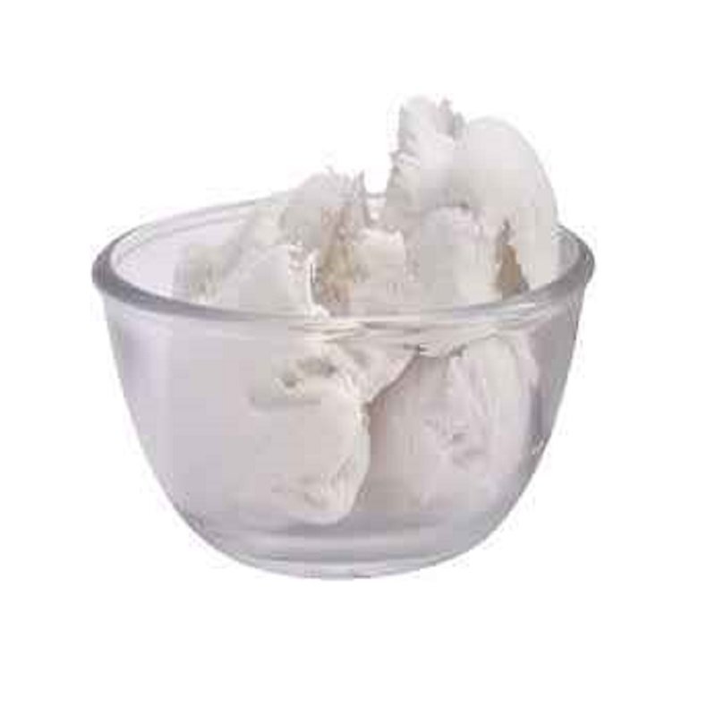 Sugar Paste White Fondant 200 gm For Cake Decorating - Image 3