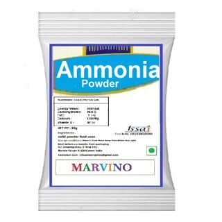 Ammonium Bicarbonate 30gm Cookies and Biscuits
