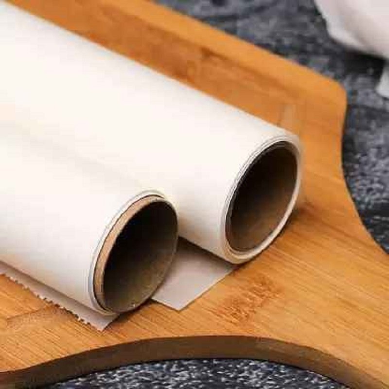 Baking paper Roll Parchment Paper 10 Meter - Image 2