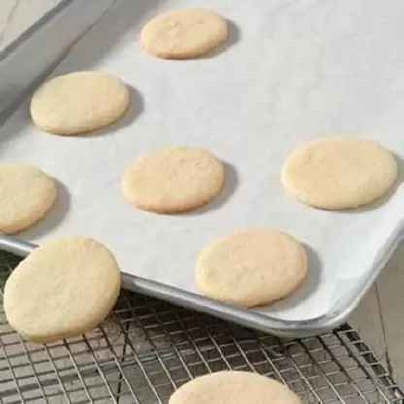 Baking paper Roll Parchment Paper 10 Meter - Image 3