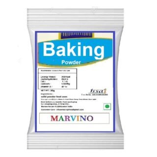 Baking Powder 30gm