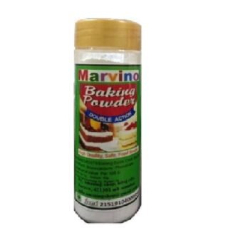 Marvino Baking Powder (100gm)