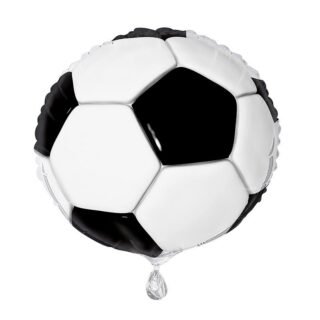 Soccer Foil Balloon Pack of 1