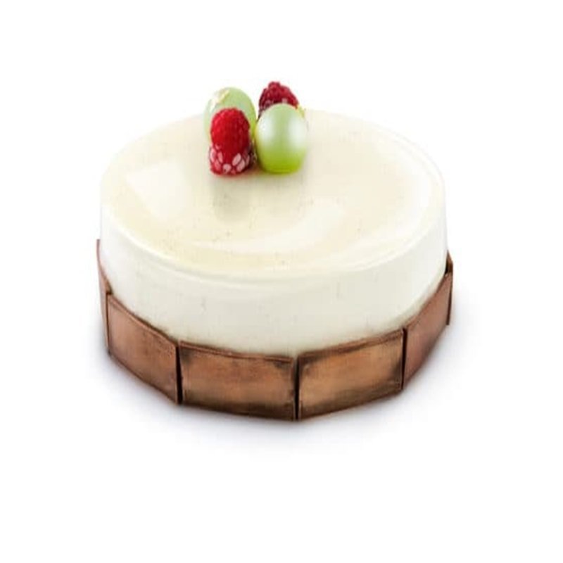 Neutral Glaze 2.5Kg For Cake Decorating - Image 3