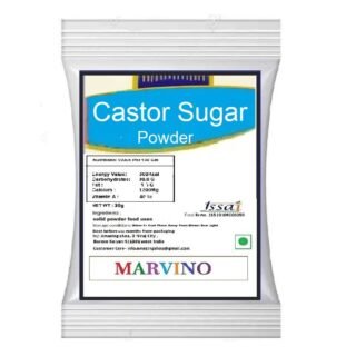 Caster Sugar Powder