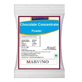 Eggless Cake Chocolate Concentrate (30gm) Raising Ingredient Powder