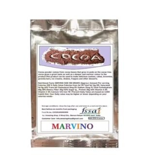 Real Cocoa Powder