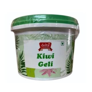 Kiwi Glaze 2.5Kg For Cake Decorating