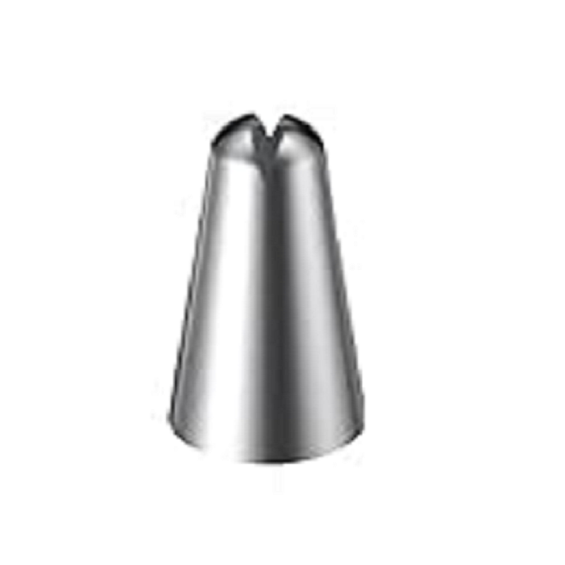Icing Piping Nozzle For Decorating Cakes, Cupcakes