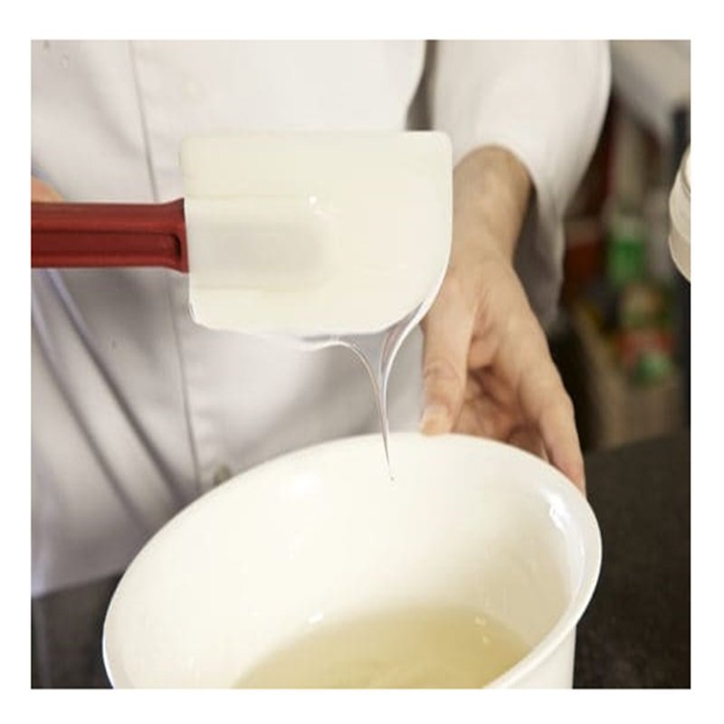 Neutral Glaze 2.5Kg For Cake Decorating - Image 2