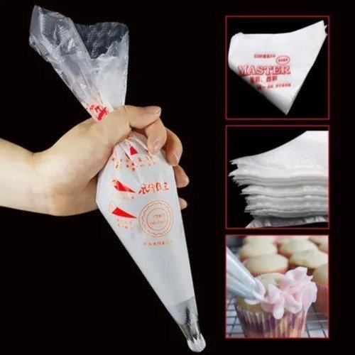 Premium Icing Bags Food Grade Icing Piping Bags(25) - Image 9