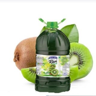 Mala's kiwi crush 5L pet bottle