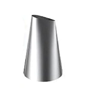 Icing Piping Nozzle For Decorating Cake, Cupcake