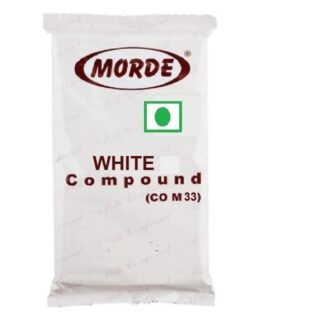 Morde White Compound  (CO W33)