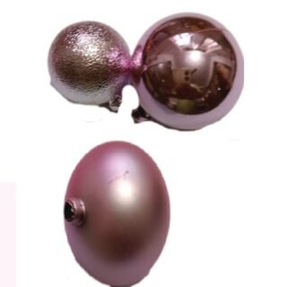 Pink Disco Decoration balls