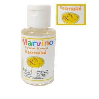 Marvino Rasmalai Food Flavours Essence 20 ml