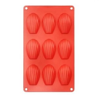Silicone Craft Candy Shape Chocolate Mould (Pack Of 1)