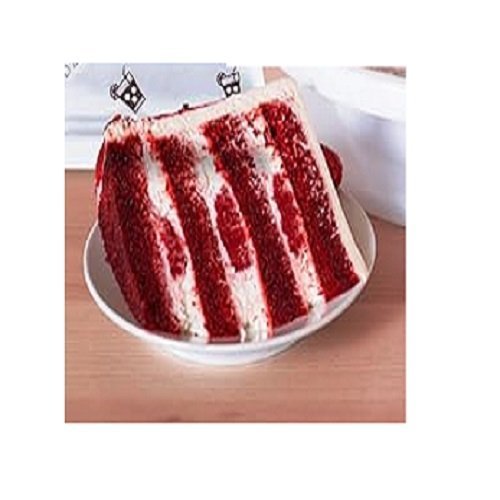 Marvino Red velvet Cake Premix Veg (Ready Premix) - Image 4