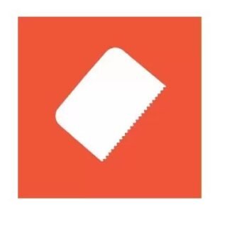 Baking Smoother & Polisher