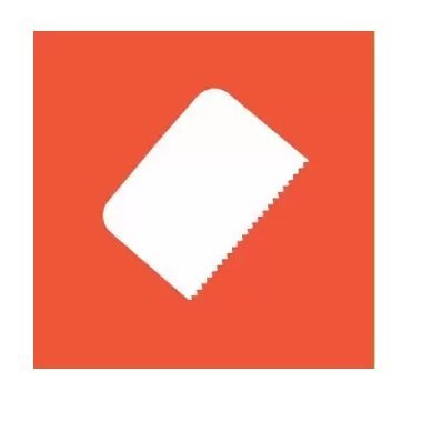 Baking Smoother & Polisher