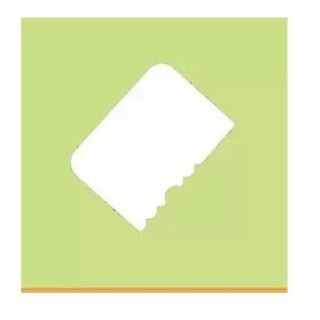 Baking Smoother & Polisher